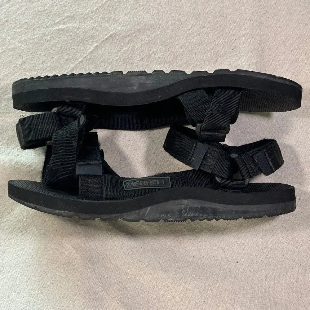 Merrell Sport Strap Sandals 'Marrakech' Mens Size 11